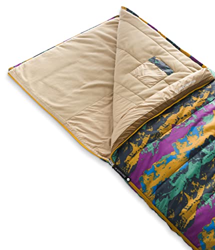 TNF Wawona Bed 20 Panorama