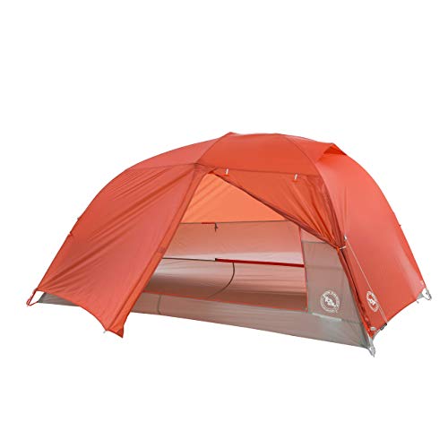 Big Agnes Copper Spur HV 2 Person