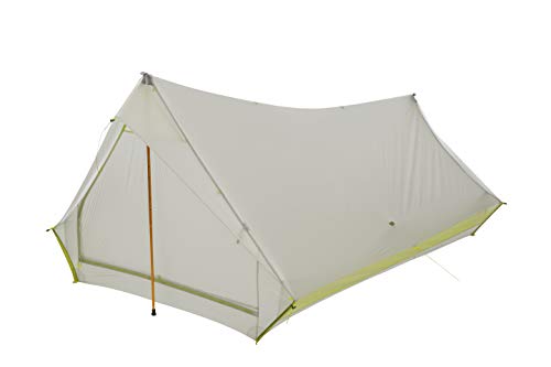 Big Agnes Lightweight Backpacking Tent