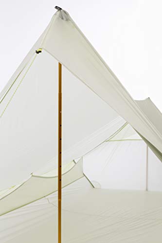 Big Agnes Lightweight Backpacking Tent