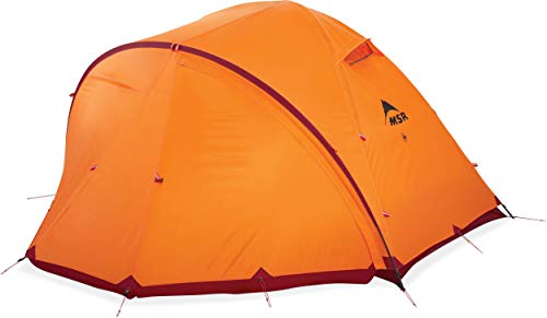 MSR 4-Season 2-Person Mountaineering Tent