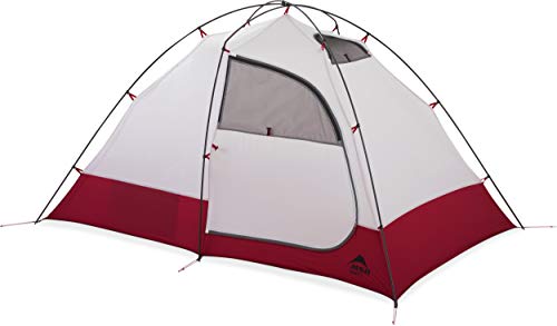 MSR 4-Season 2-Person Mountaineering Tent