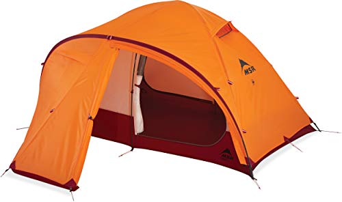 MSR 4-Season 2-Person Mountaineering Tent