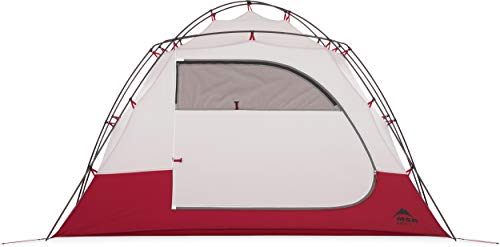 MSR 4-Season Mountaineering Tent with Vestibule