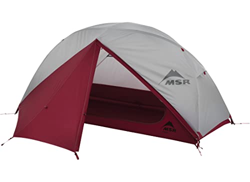 MSR Lightweight 1-Person Backpacking Tent