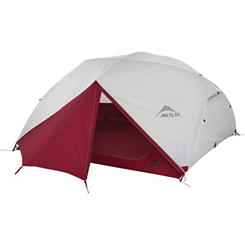 MSR Elixir 4-Person Hiking Tent