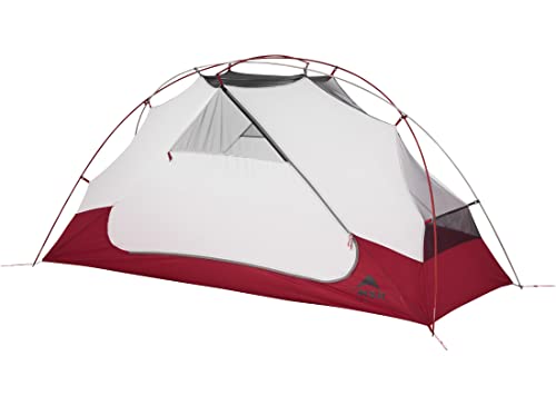 MSR Lightweight 1-Person Backpacking Tent