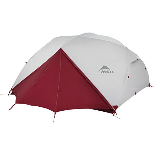 MSR Elixir 4-Person Hiking Tent