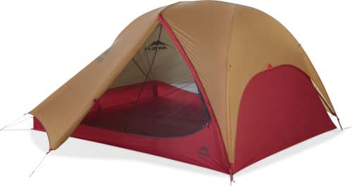 MSR Freelite 3-Person Ultralight Hiking Tent