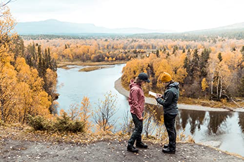 Silva Expedition 4 - Advanced Hiking Compass