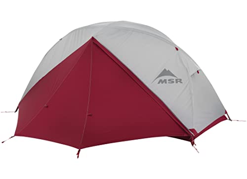 MSR Lightweight 1-Person Backpacking Tent