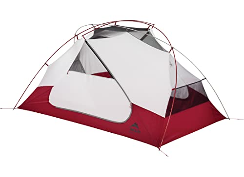 MSR Elixir 2-Person Hiking Tent