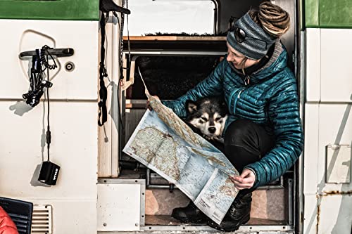 Silva Expedition 4 - Advanced Hiking Compass