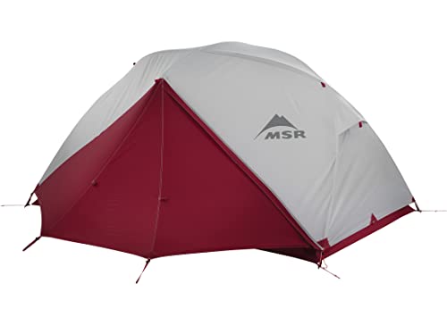 MSR Elixir 2-Person Hiking Tent