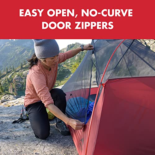 MSR Freelite 3-Person Ultralight Hiking Tent