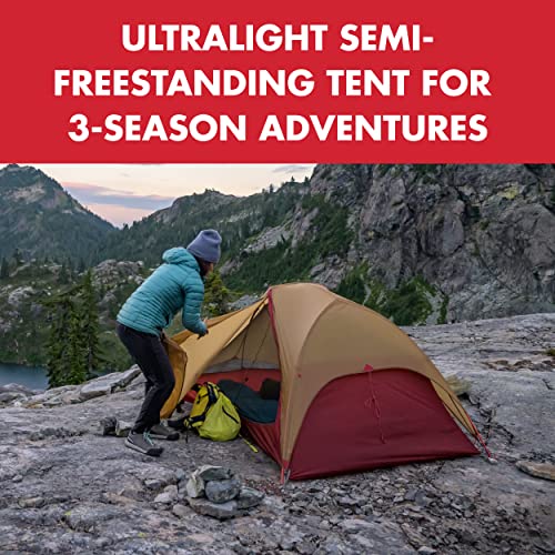 MSR Freelite 3-Person Ultralight Hiking Tent