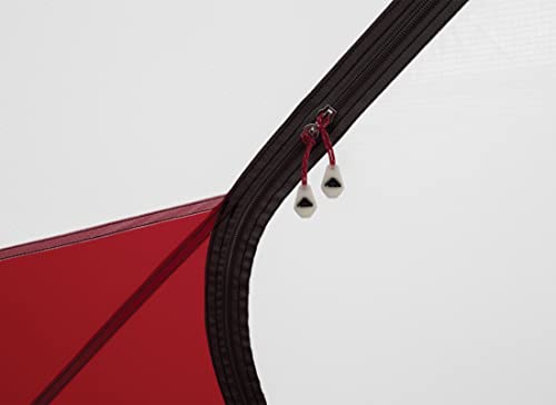 MSR Lightweight 1-Person Backpacking Tent