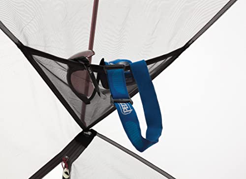 MSR Lightweight 1-Person Backpacking Tent