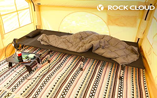 ROCK CLOUD Ultralight Camping Blanket for Hiking