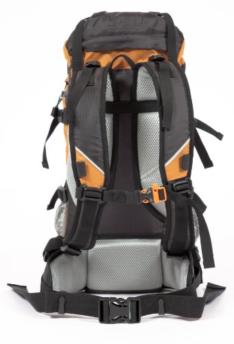 TETON Sports Summit 1500 Backpack: Lightweight Hiking Essential