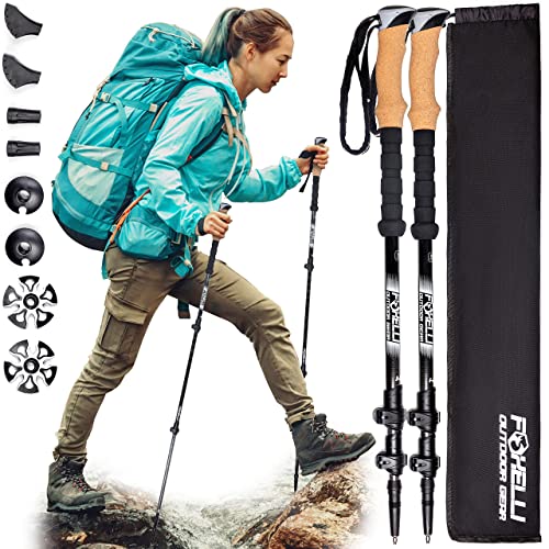 Hiking Poles