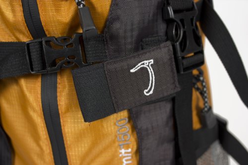 TETON Sports Summit 1500 Backpack: Lightweight Hiking Essential