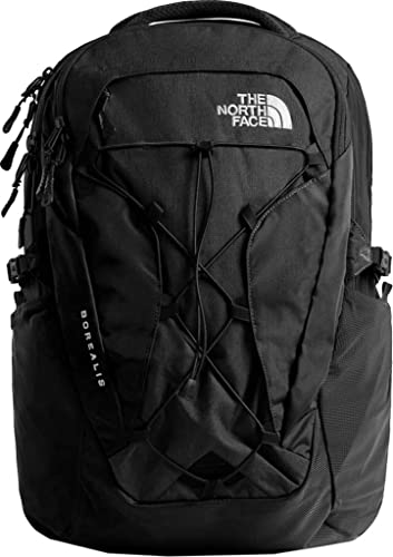 TNF Borealis Backpack Black