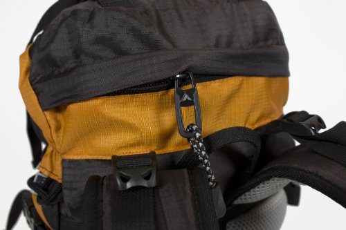 TETON Sports Summit 1500 Backpack: Lightweight Hiking Essential