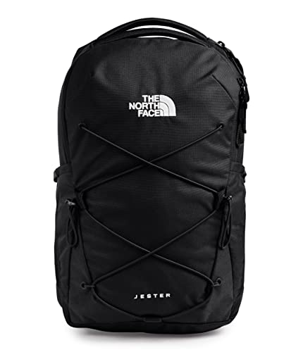 TNF Jester Laptop Backpack Black