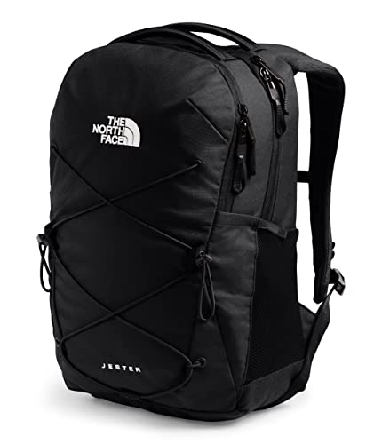 TNF Jester Laptop Backpack Black