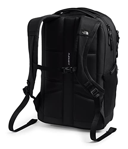 TNF Jester Laptop Backpack Black