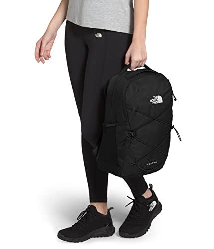 TNF Jester Laptop Backpack Black