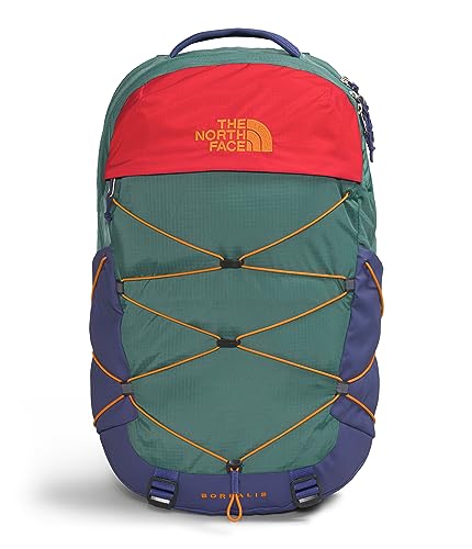 TNF Borealis Classic Hiking Backpack