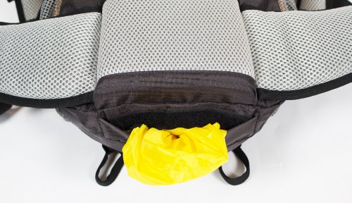 TETON Sports Summit 1500 Backpack: Lightweight Hiking Essential