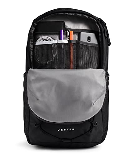 TNF Jester Laptop Backpack Black