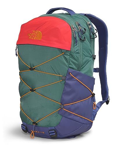 TNF Borealis Classic Hiking Backpack