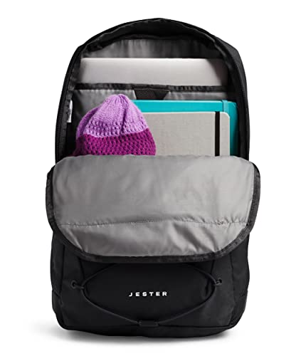 TNF Jester Laptop Backpack Black