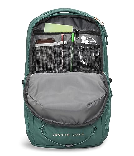 TNF Women's Jester Luxe Backpack