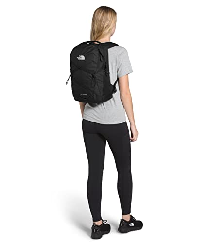 TNF Jester Laptop Backpack Black