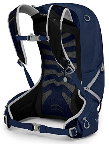Osprey Talon 22L Hiking Backpack - Ceramic Blue