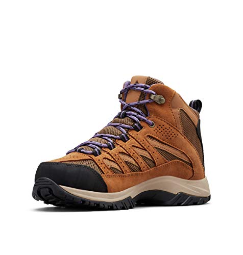 Columbia Crestwood Mid Waterproof Hiking Boot, Women's