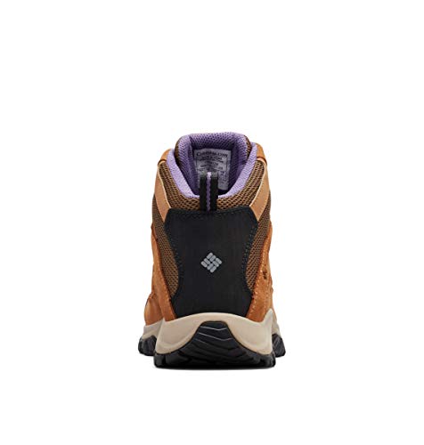 Columbia Crestwood Mid Waterproof Hiking Boot, Women's