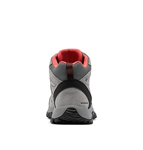 Columbia Redmond III Mid Waterproof Women's Hiking Shoe