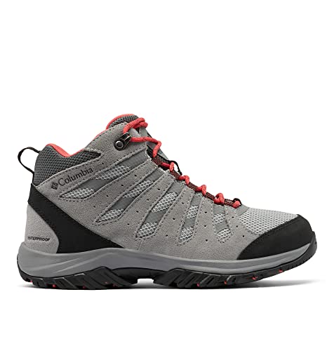 Columbia Redmond III Mid Waterproof Women's Hiking Shoe