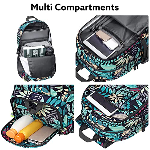 G4Free 40L Lightweight Waterproof Hiking Backpack 