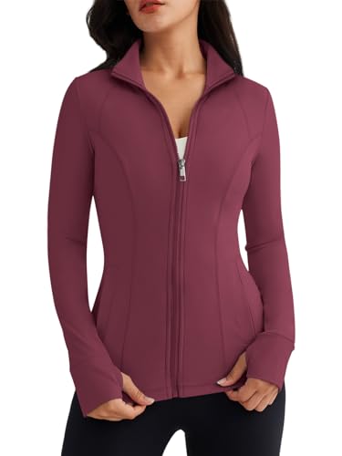 Queen Zip-Up Hiking Hoodies - Trendy Women's Jackets