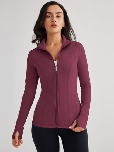 Queen Zip-Up Hiking Hoodies - Trendy Women's Jackets
