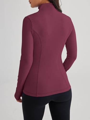 Queen Zip-Up Hiking Hoodies - Trendy Women's Jackets