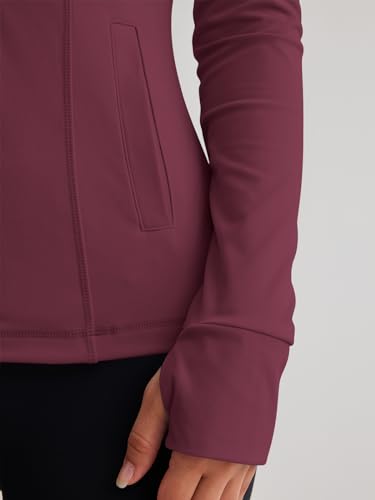 Queen Zip-Up Hiking Hoodies - Trendy Women's Jackets