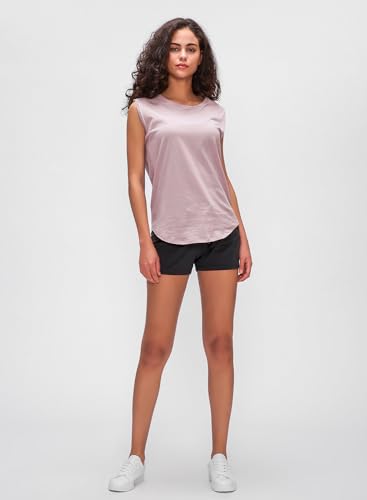 Women's Yoga Lounge Shorts for Active Hiking